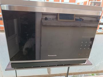 forno elettrico Panasonic 