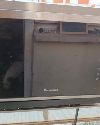 forno elettrico Panasonic 