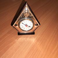 orologio massonico piramidale 