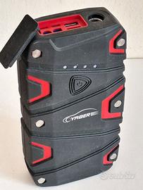 Booster avviamento auto