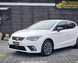 SEAT Ibiza 1.0 TGI 5 Porte XCELLENCE