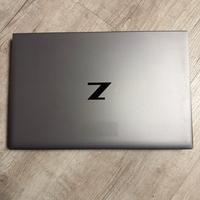 Hp zbook firefly 14 g8 portatile i7 laptop 32gb 25