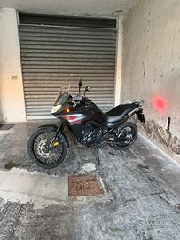 Transalp XL 750