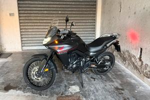 Transalp XL 750