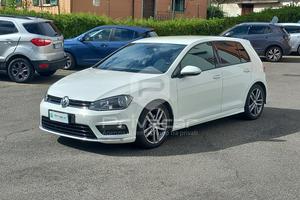 VOLKSWAGEN Golf 1.4 TSI 125 CV 5p. Highline BlueMo