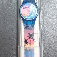 swatch vintage 