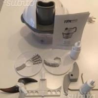 Robot da cucina TDA Electronics