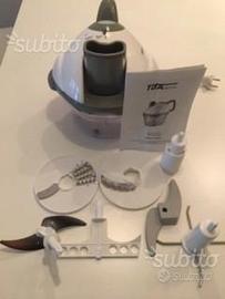 Robot da cucina TDA Electronics
