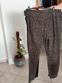 pantaloni donna