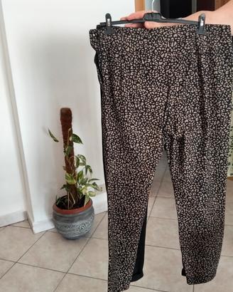 pantaloni donna