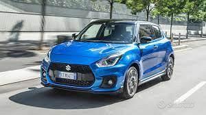 Ricambi completi suzuki swift ignis vitara sx4