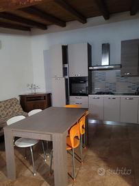 Disponibile appartamento arredato