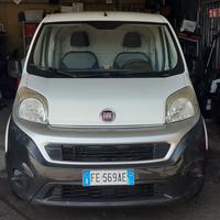 FIAT FIORINO 2016 - 1.3MJT LB AUTOMOBILI