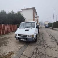 Fiat Iveco Daily 35-10