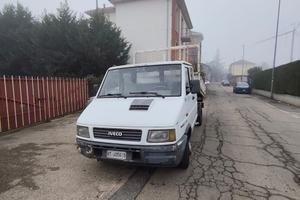 Fiat Iveco Daily 35-10