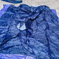 Tenta da campeggio senza accessori