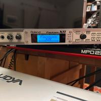 Roland Fantom XR Rack