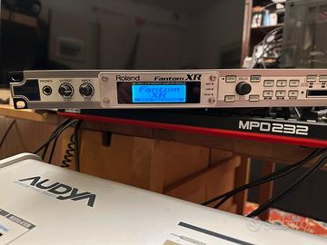 Roland Fantom XR Rack