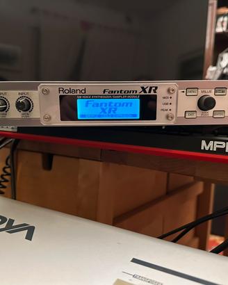 Roland Fantom XR Rack