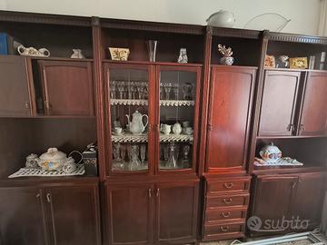 Sala Vintage Anni '70

