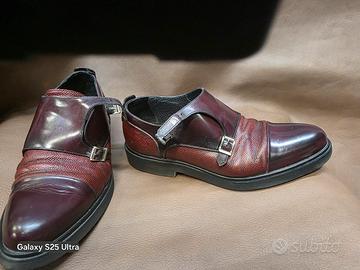 eleganti scarpe da uomo 