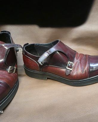 eleganti scarpe da uomo 