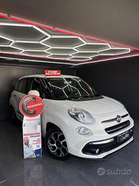 Fiat 500L 1.3 Multijet 95 CV Lounge 2018