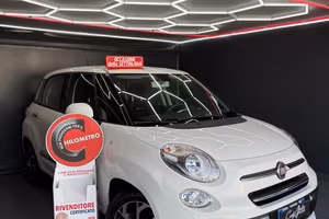 Fiat 500L 1.3 Multijet 95 CV Lounge 2018