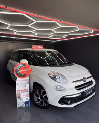 Fiat 500L 1.3 Multijet 95 CV Lounge 2018
