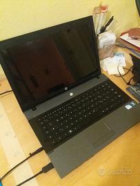 PC HP 620