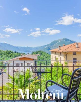 Villa di 250 m² con più di 5 locali a Perledo