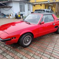 Fiat X1/9 del '73