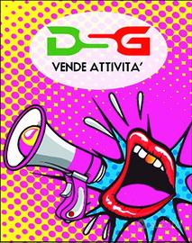 Attivita' vendita o gestione
