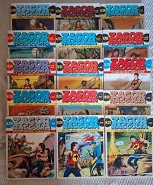 59 Zagor raccolta 