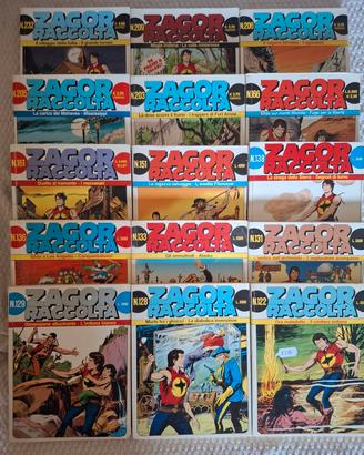 59 Zagor raccolta 