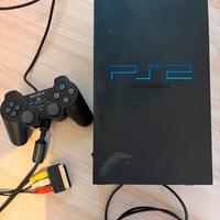 Sony ps2