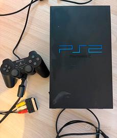 Sony ps2