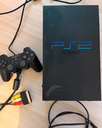 Sony ps2