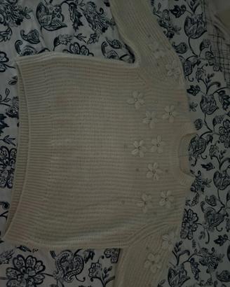 Maglione invernale