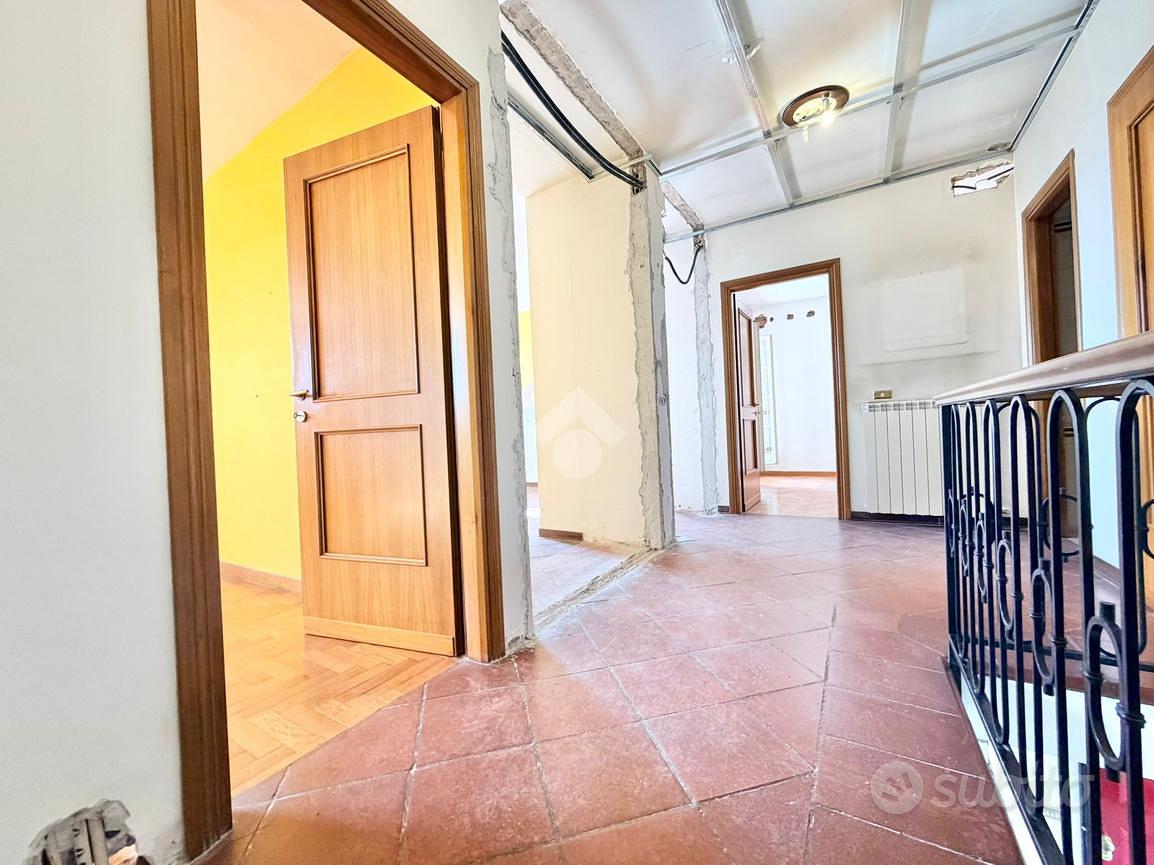 House in Frosinone - Vista 4