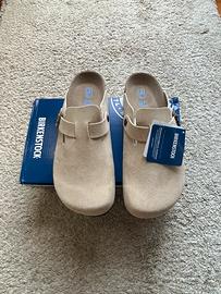 Scarpe Birkenstock Boston