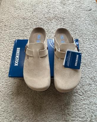 Scarpe Birkenstock Boston