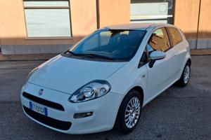 Fiat punto evo