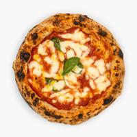 Pizzaiolo