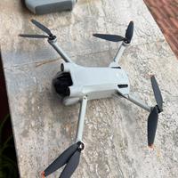 Drone DJI Mini3 Pro Fly More Combo