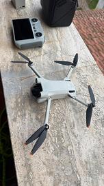 Drone DJI Mini3 Pro Fly More Combo