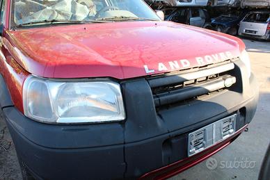 LAND ROVER FREELANDER 20T2N MOTORE