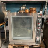 Forno a gas