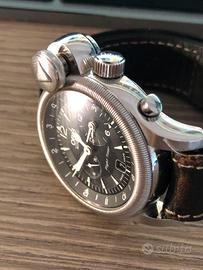 Orologio Oris edizione limitata GMT