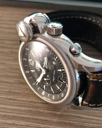 Orologio Oris edizione limitata GMT